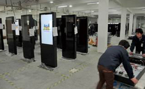 合作廠家忙出單